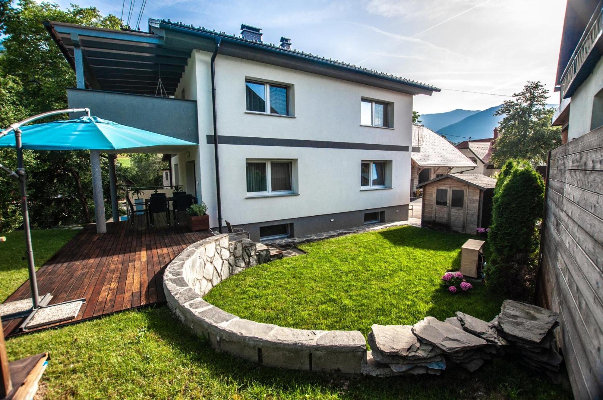 Slavka'S House Under Velika Planina Lejlighed Stahovica Eksteriør billede